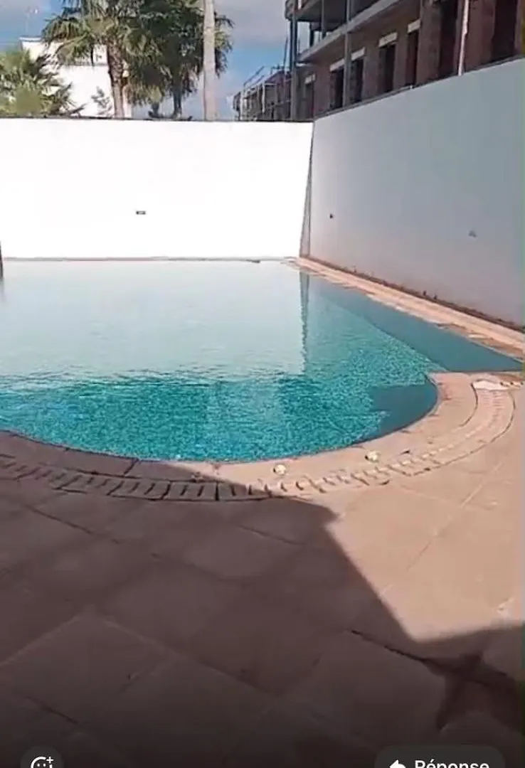 Villa Luxueuse A Soukra Sukrah