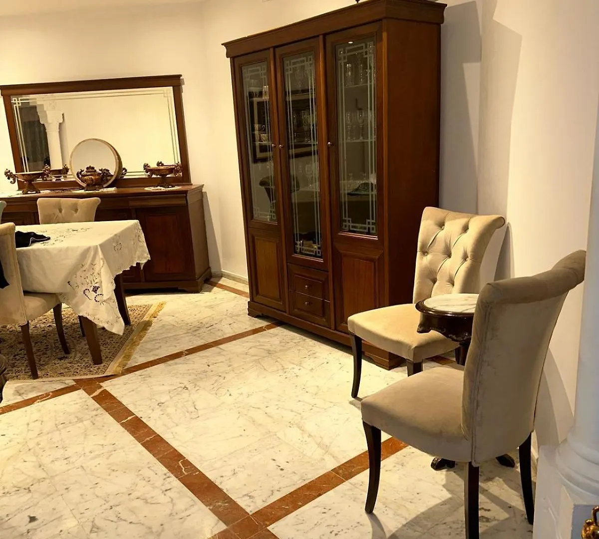 Villa Luxueuse A Soukra Sukrah Tunisia