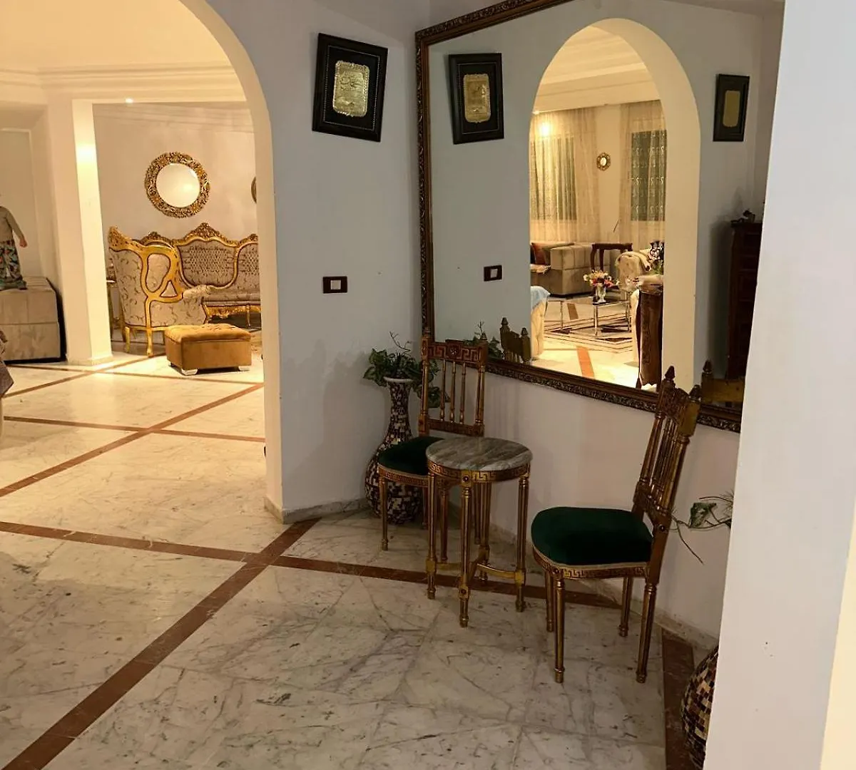 Villa Luxueuse A Soukra Sukrah 0*,  Tunisia