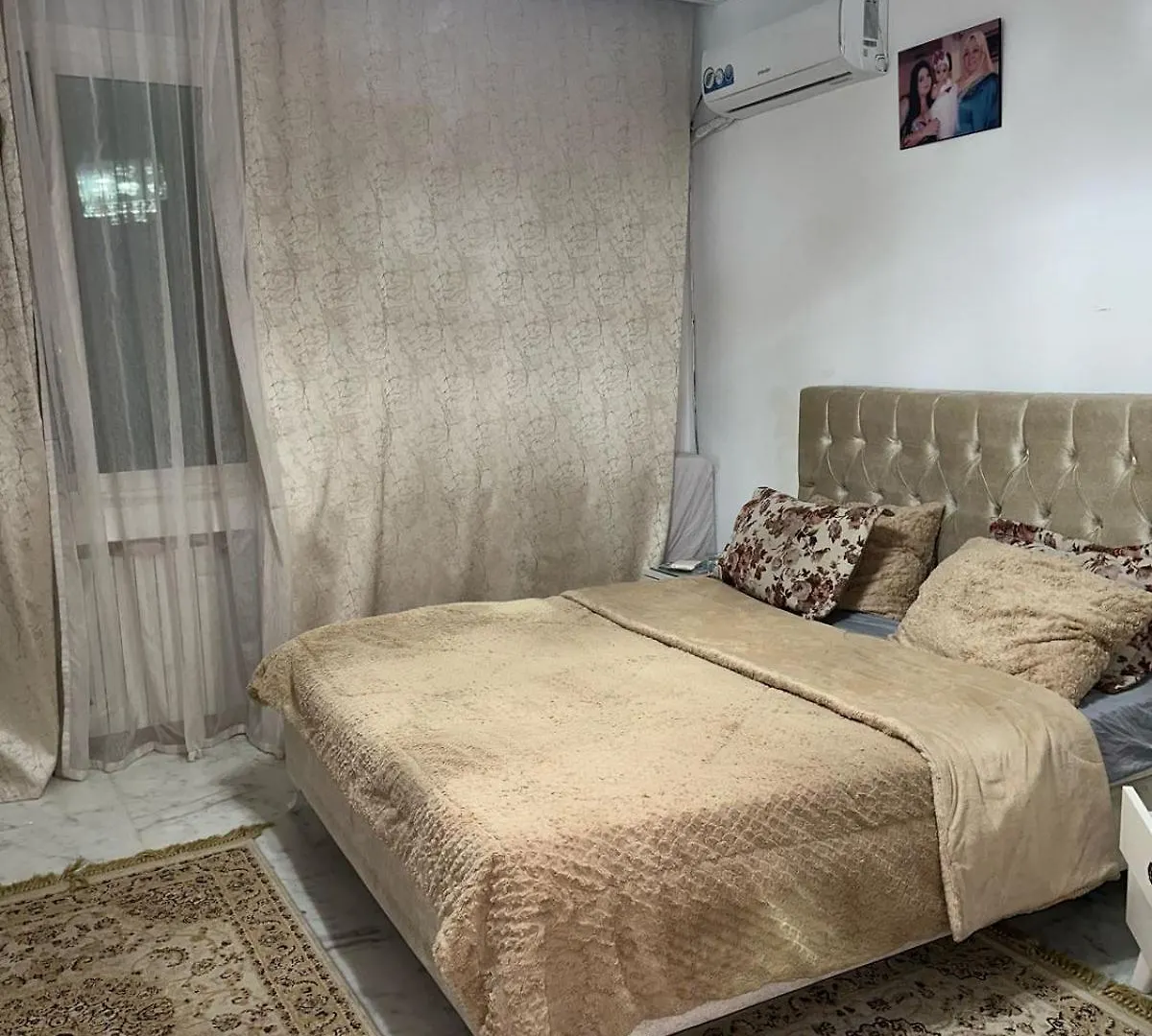 Villa Luxueuse A Soukra Sukrah Tunisia