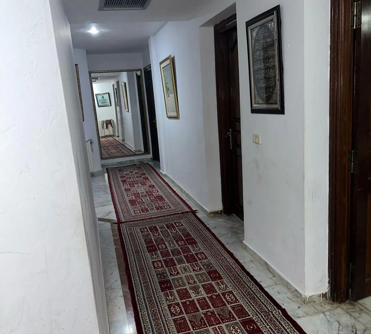 Villa Luxueuse A Soukra Sukrah