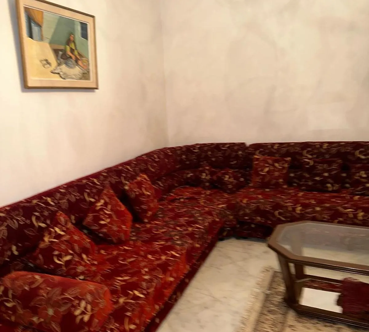 Villa Luxueuse A Soukra Sukrah